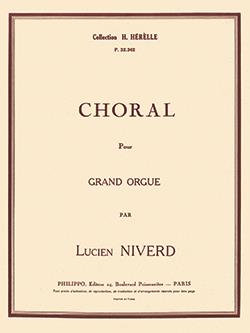 Choral